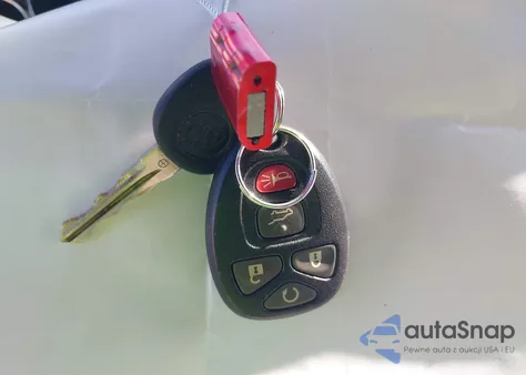 2017 Buick Enclave Leather из США, поврежденный, VIN 5GAKRBKD0HJ149428